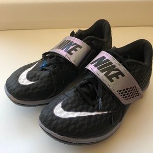 Nike zoom HJ Elite